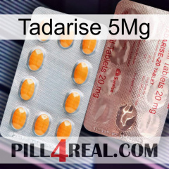 Tadarise 5Mg new13